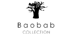 Baobab ekskluzywne świece - logo